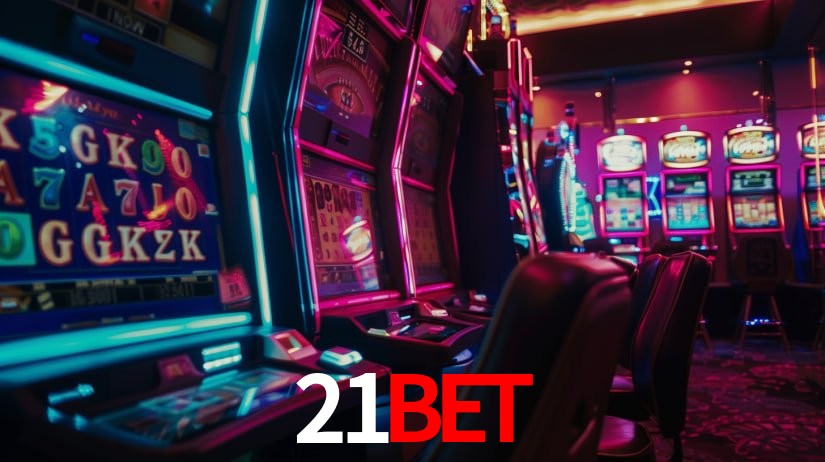 Seasonal Promotions 21bet