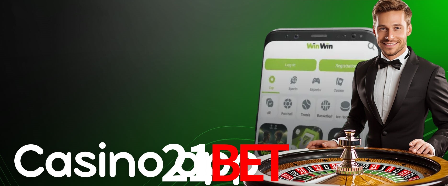 Security Systems 21bet