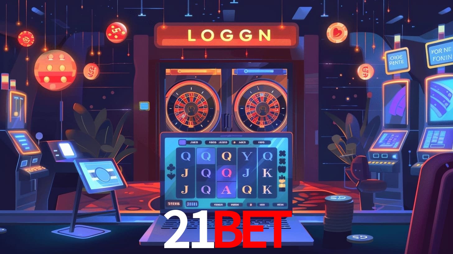 2FA Security 21bet