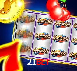 A Experiência Imersiva dos Cassinos Ao Vivo no 21bet