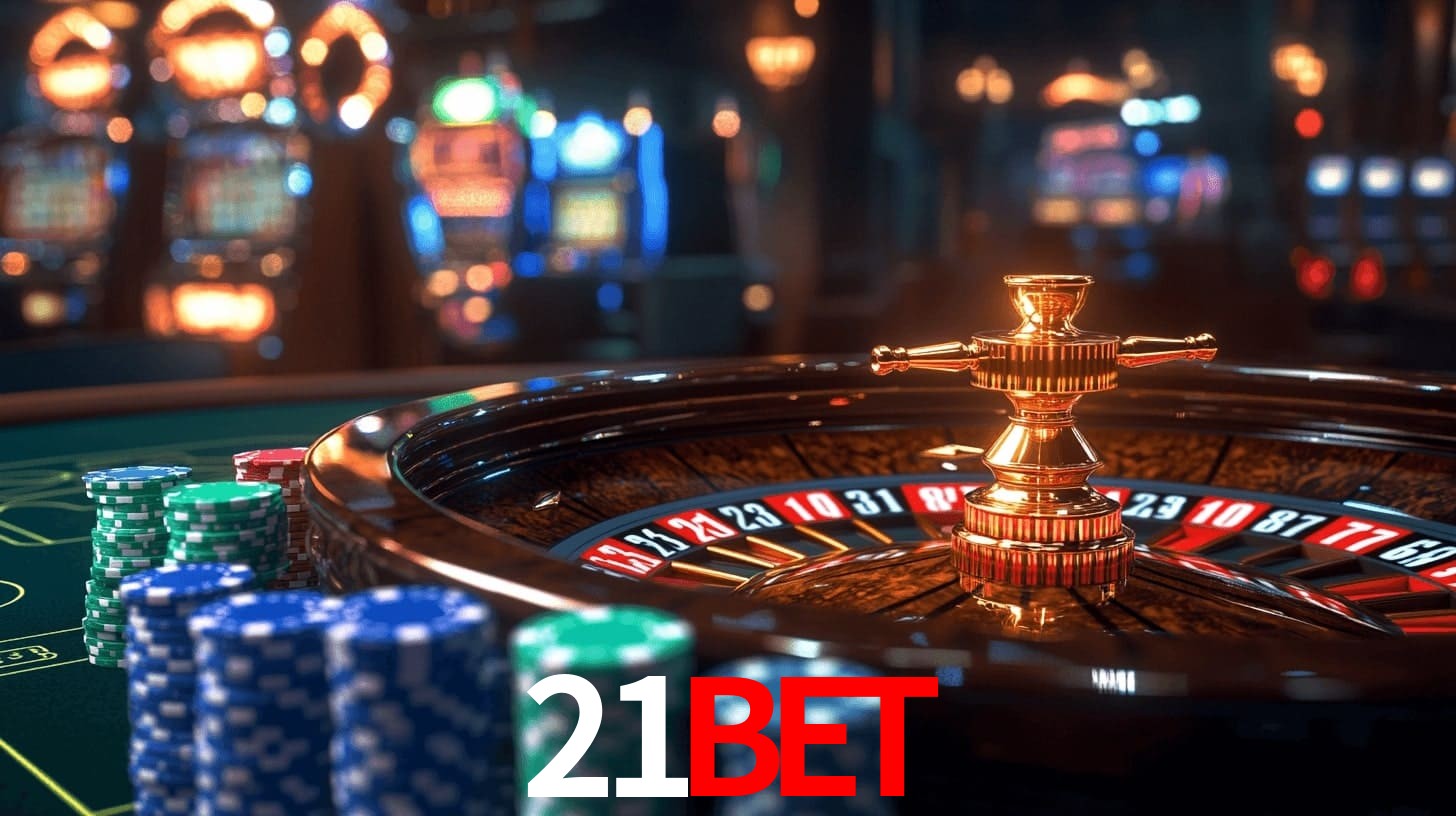 21bet app