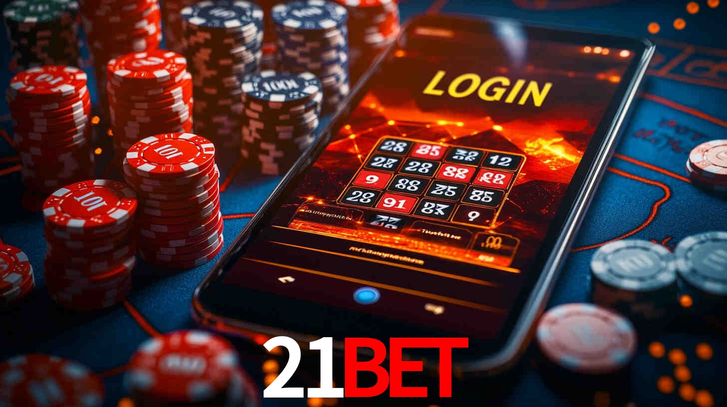 21bet casino
