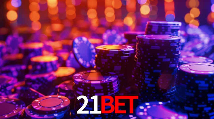 21bet app