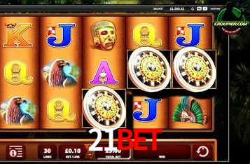 Descubra a Essência do 21bet: Nossa História e Compromissos