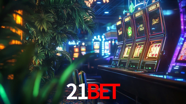 Tournaments 21bet