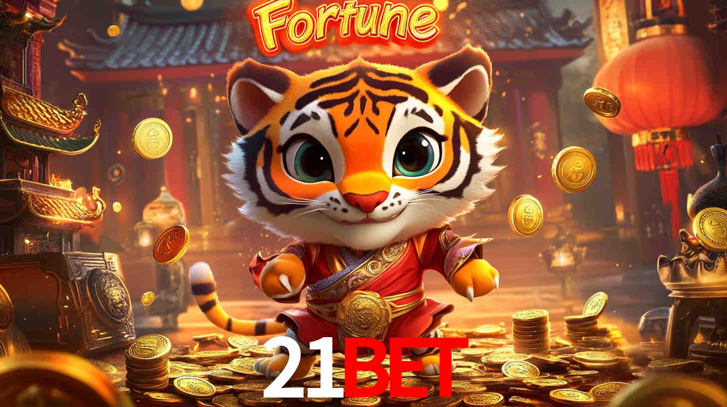 Descubra a Magia dos Jogos de Arcade no 21bet