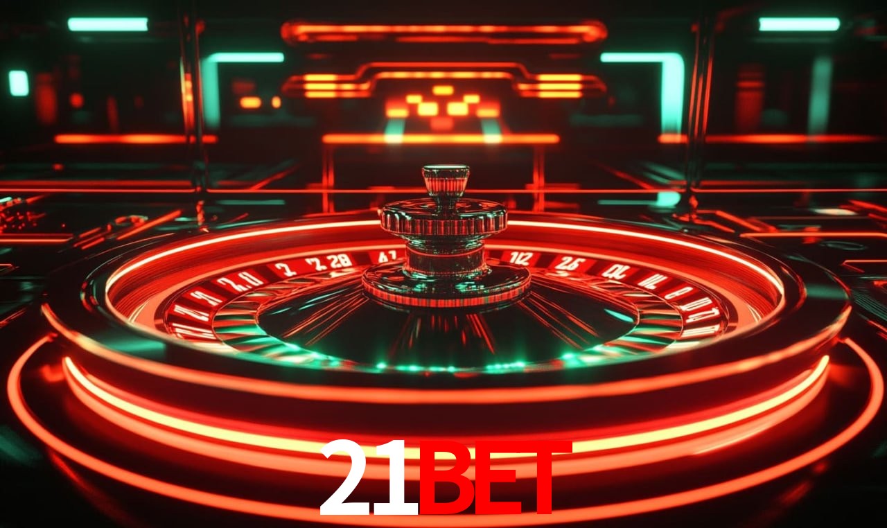 Apostas Esportivas na 21bet: Um Guia Completo