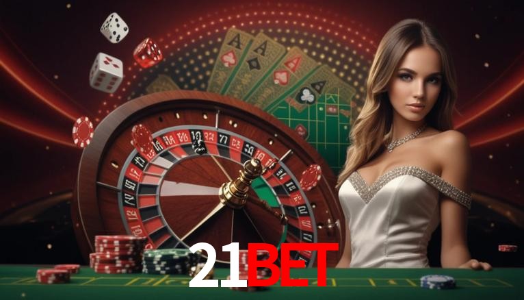 Game Providers 21bet