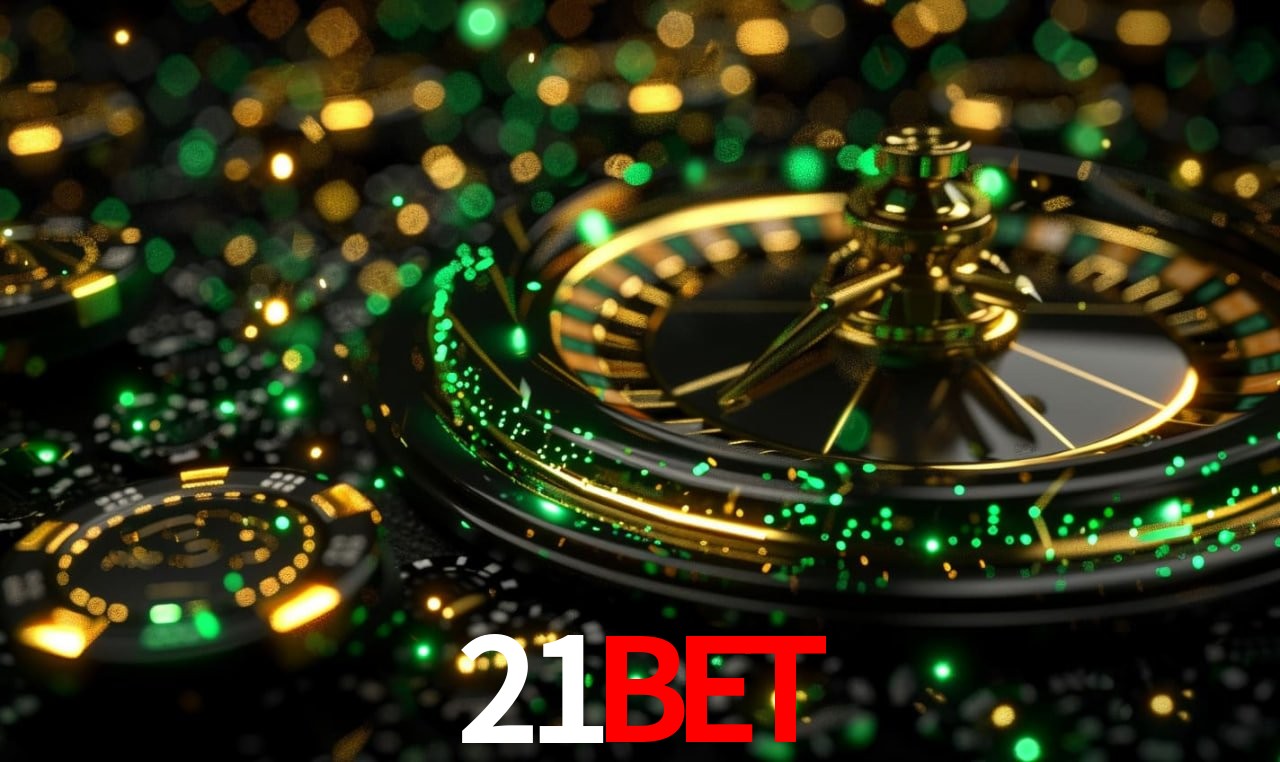 Flash Promotion 21bet