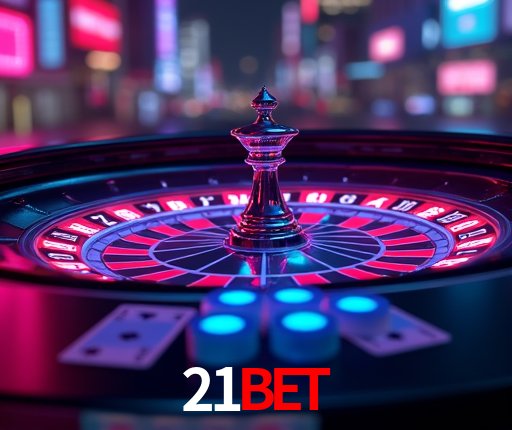 A Popularidade dos Caça-Níqueis no 21bet