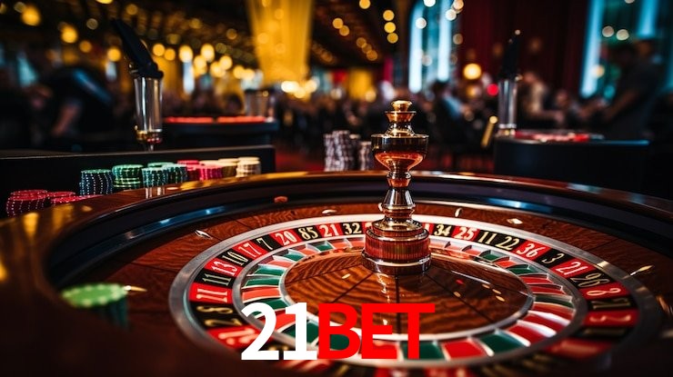 Flash Promotion 21bet