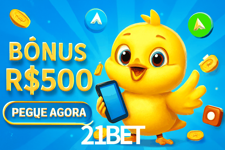 Secure Login 21bet