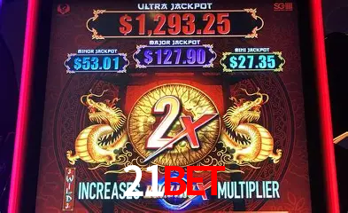Roulette Table 21bet