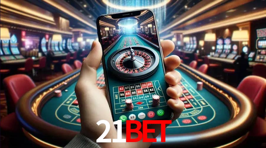 Games Directory 21bet