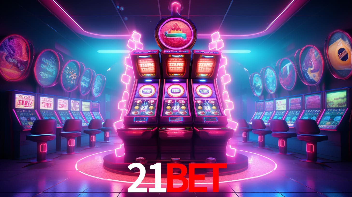 21bet casino