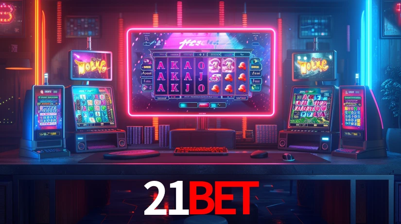 21bet casino