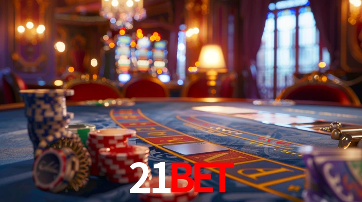Live Casino 21bet