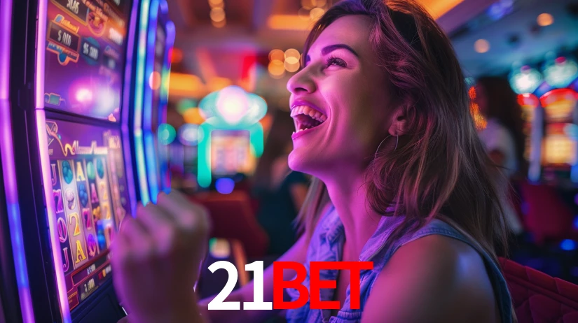 21bet app