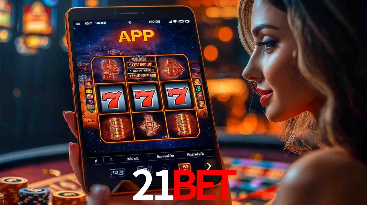 21bet casino