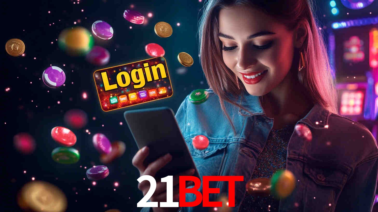 Apostas Esportivas na 21bet: Um Guia Completo
