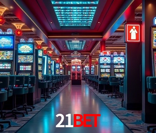 Descubra a Essência do 21bet: Nossa História e Compromissos