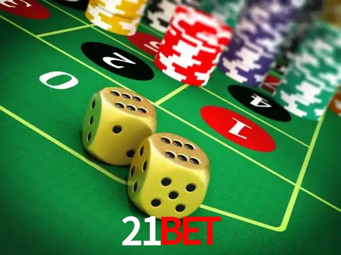 Basketball Betting 21bet