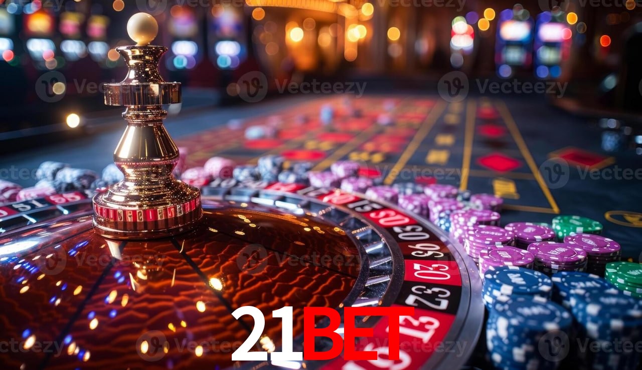 Weekend Specials 21bet