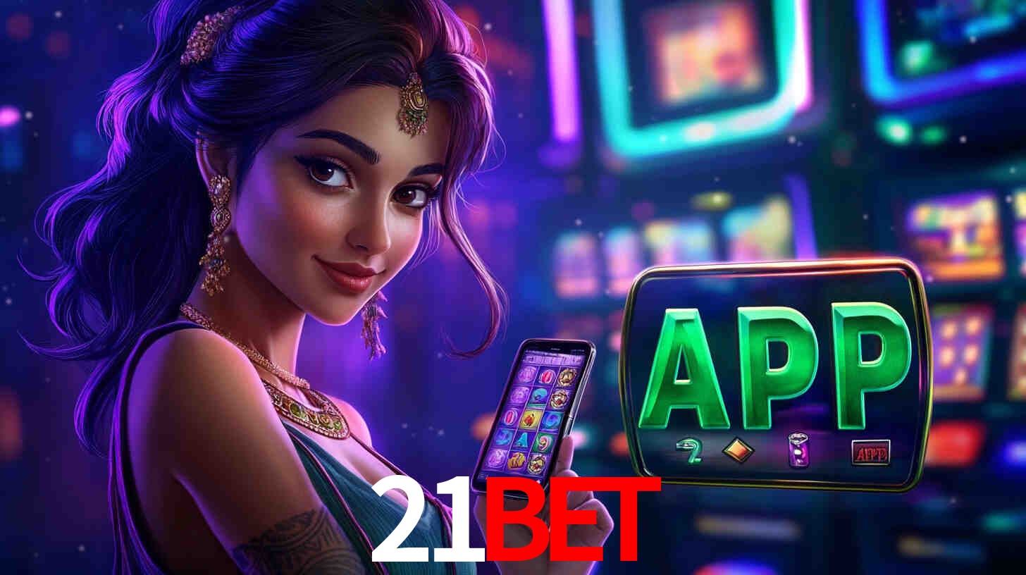 Bônus Generosos e Exclusivos no 21bet para Você!