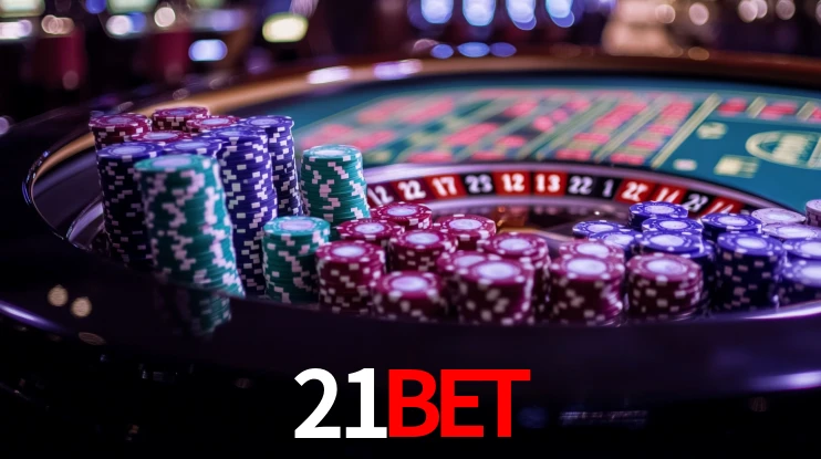 Daily Bonuses 21bet