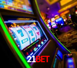 A Revolução dos Aplicativos de Jogos no 21bet