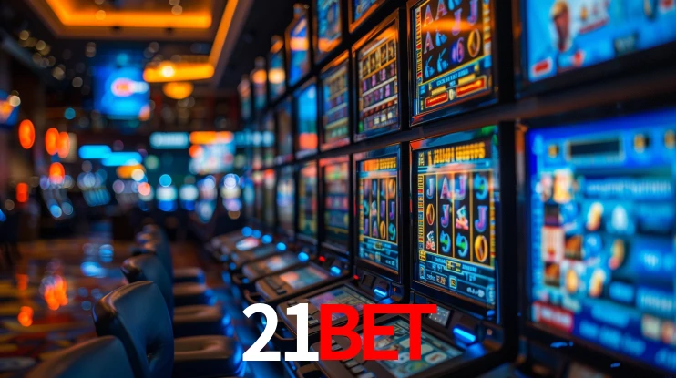 Account Benefits 21bet