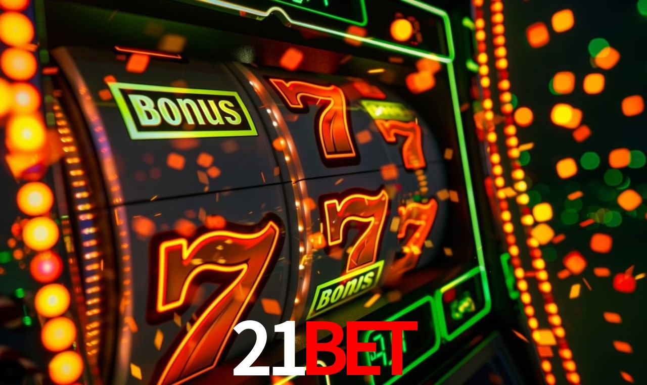 Inovações de Jogos na 21bet: O Futuro das Experiências Interativas