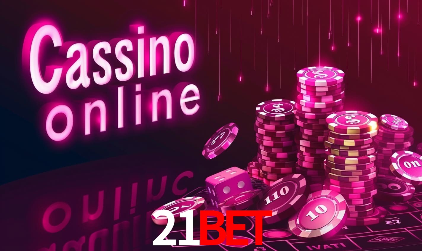 Descubra a Essência do 21bet: Nossa História e Compromissos