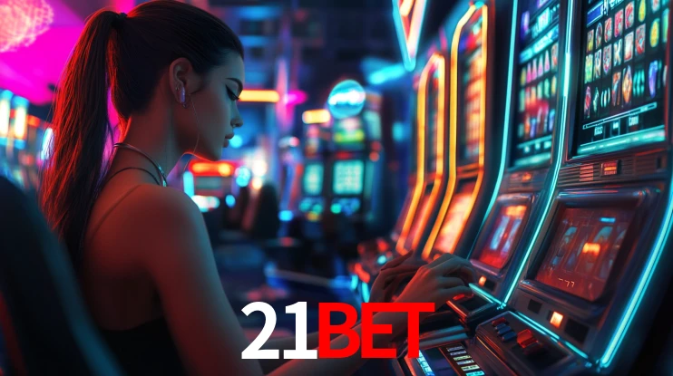 Explore as vantagens do 21bet: serviço profissional e confiabilidade
