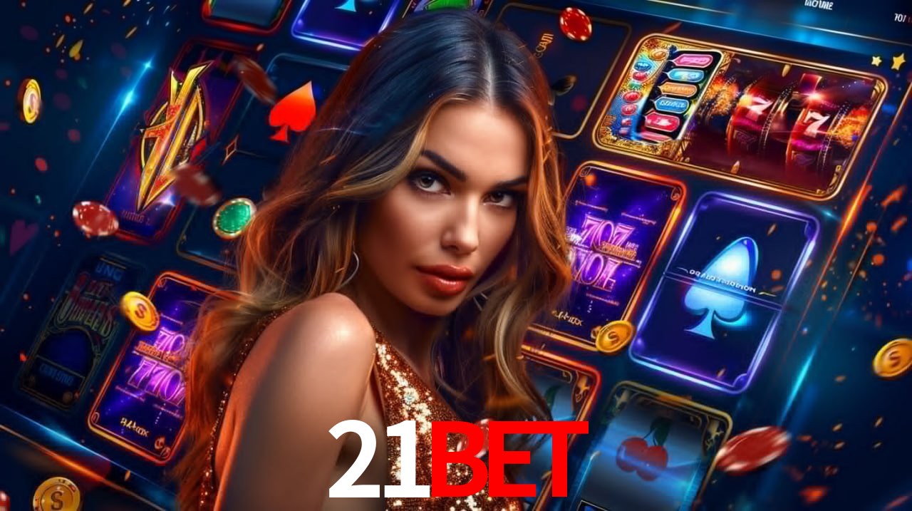 Descubra o Programa VIP da 21bet: Vantagens Exclusivas para Jogadores