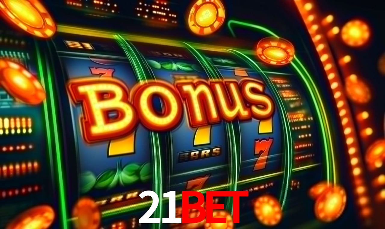Blackjack Table 21bet