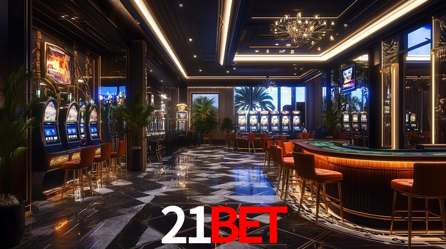Programa VIP 21bet