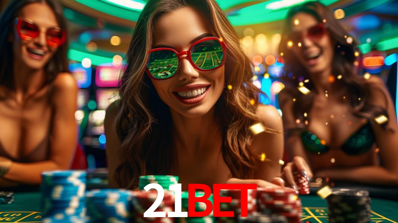 Tennis Betting 21bet
