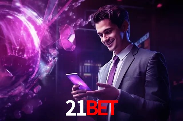 Football Betting 21bet