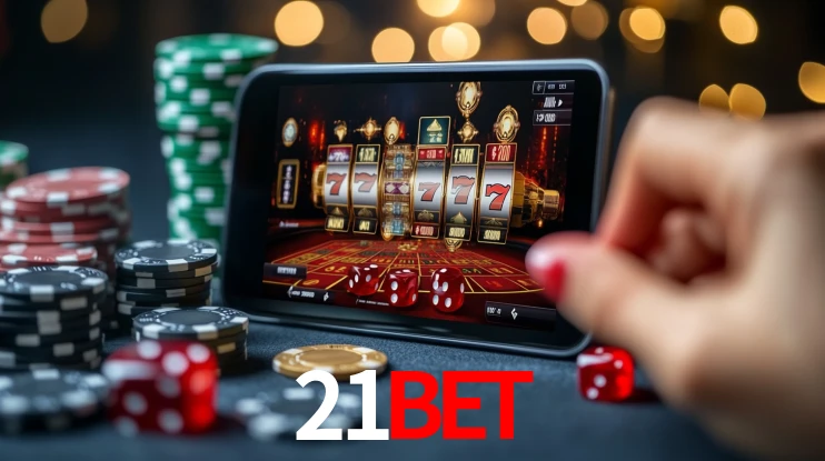 Premium Interface 21bet
