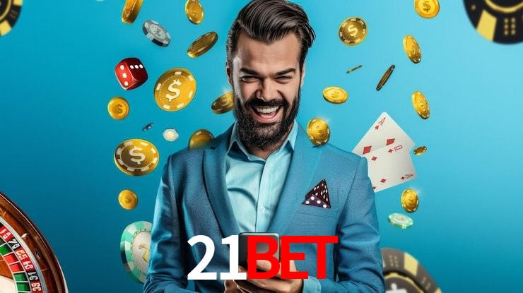 Bonus Features 21bet