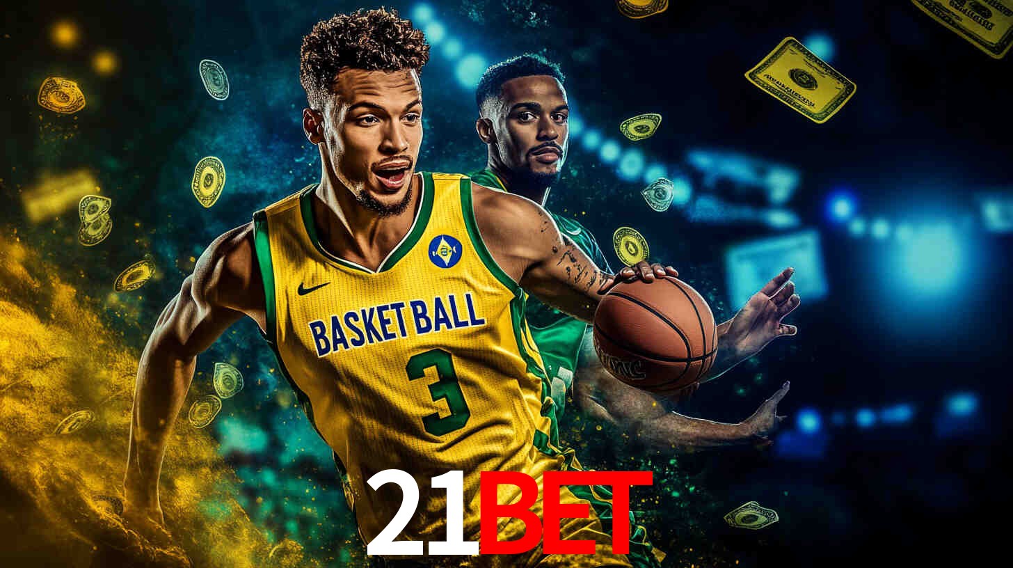 Desvendando o Mundo dos Jogos Virtuais na 21bet