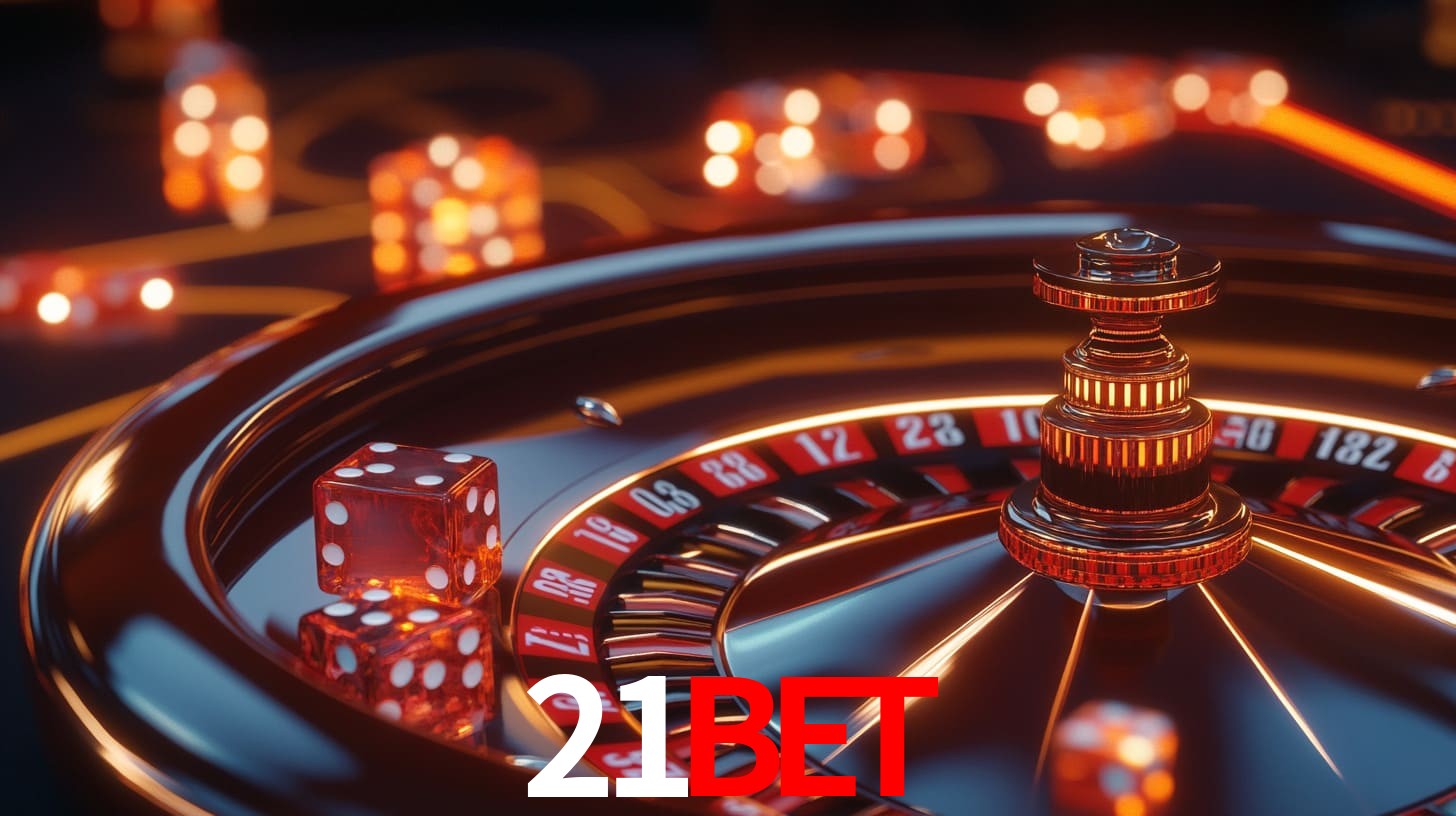 Roulette Table 21bet