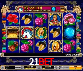 Live Casino 21bet