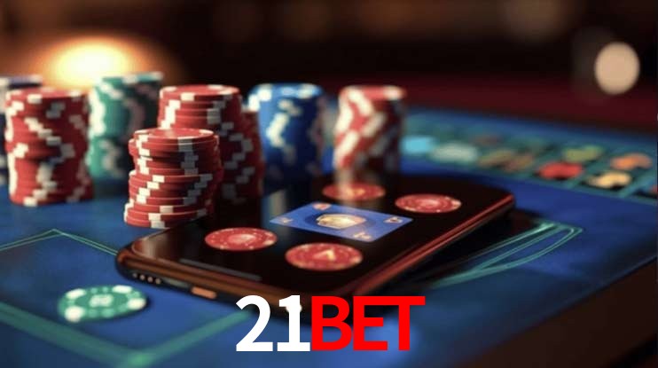 Basketball Betting 21bet