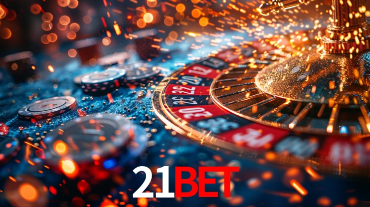Slot Games 21bet