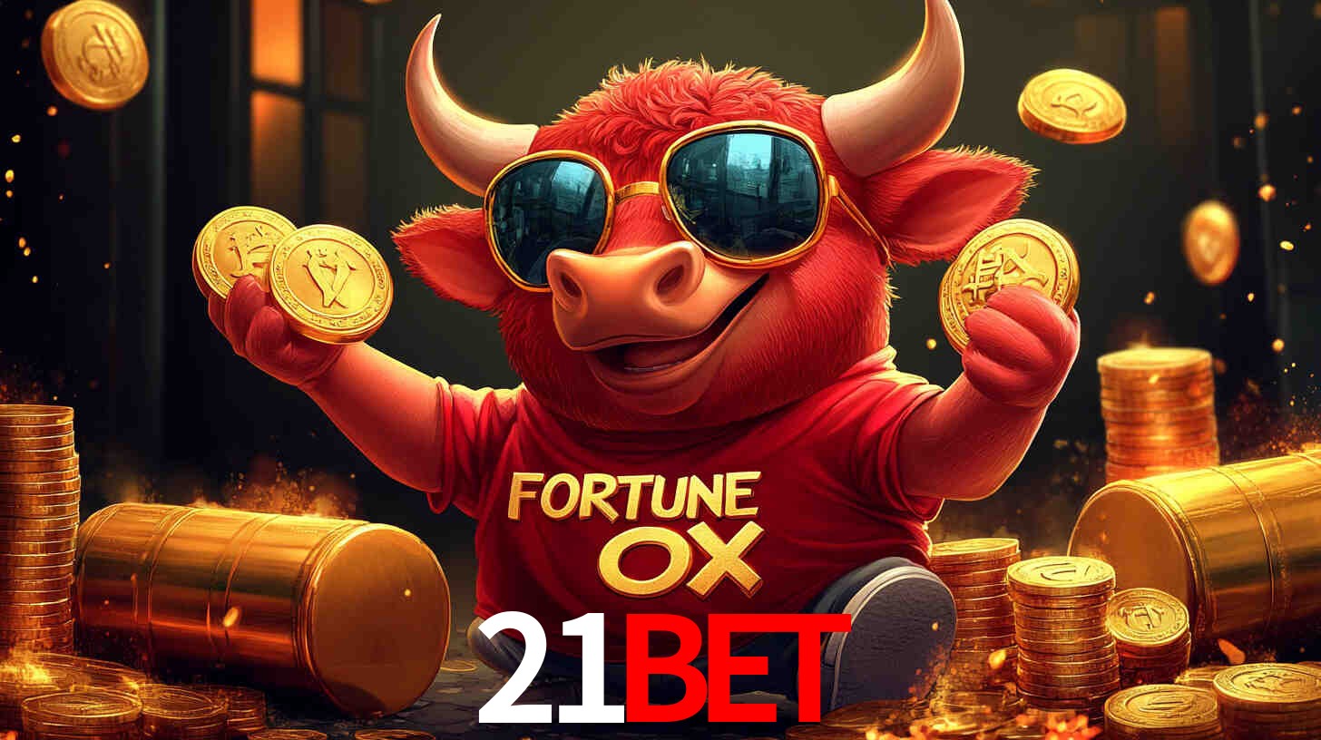 A Revolução dos Aplicativos de Jogos no 21bet